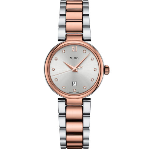 Mido Baroncelli M022.210.22.036.00