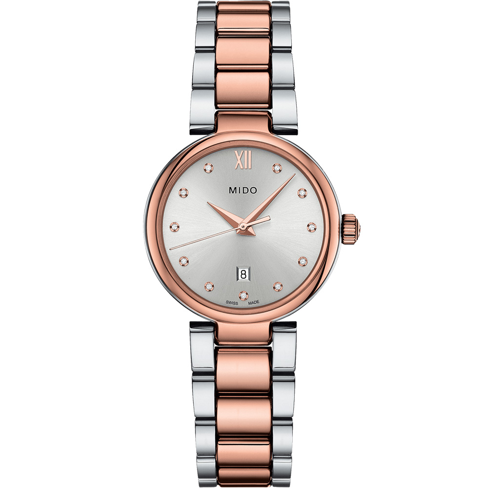 Mido Baroncelli M022.210.22.036.00