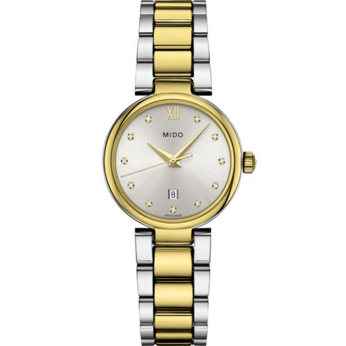 Mido Baroncelli M022.210.22.036.09