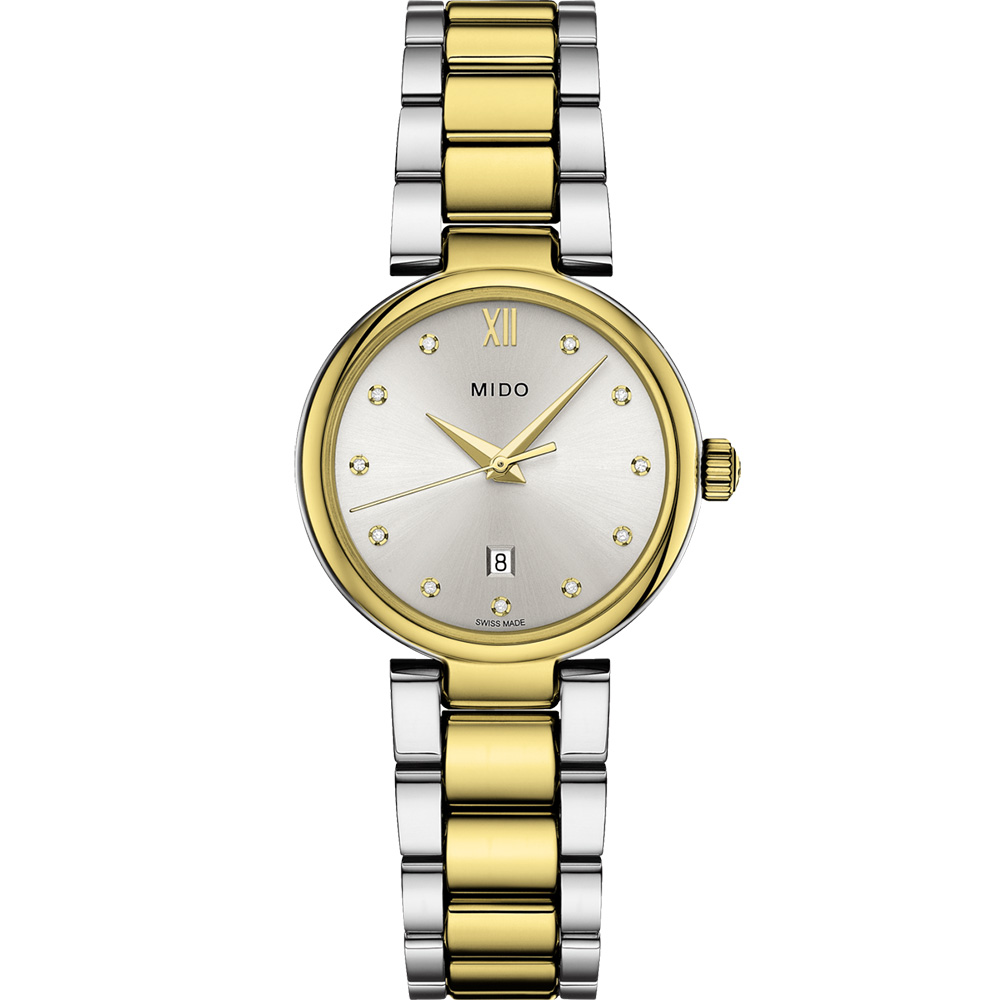 Mido Baroncelli M022.210.22.036.09