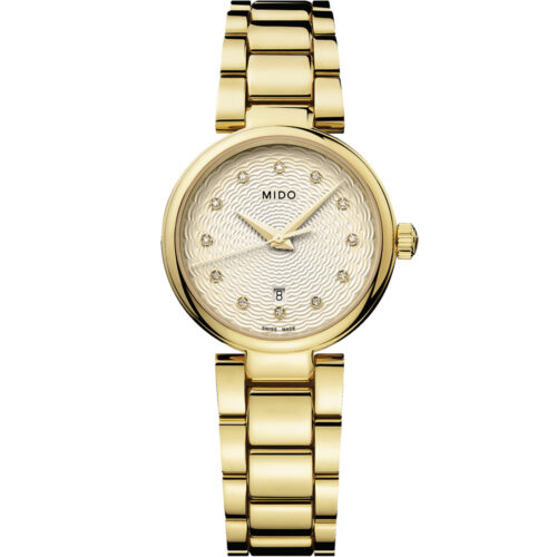 Mido Baroncelli M022.210.33.026.00