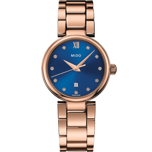 Mido Baroncelli M022.210.33.046.00