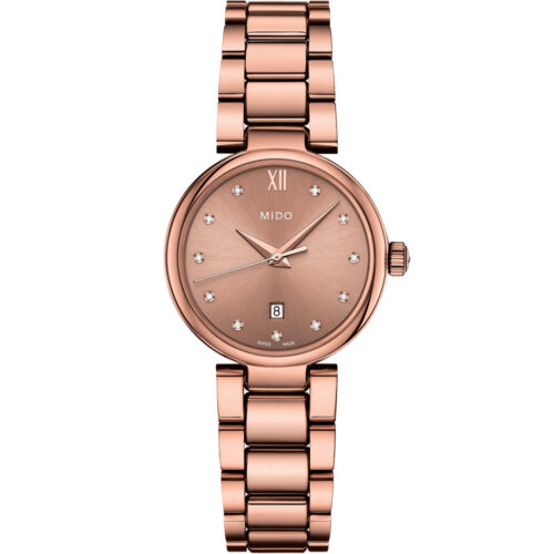 Mido Baroncelli M022.210.33.296.00