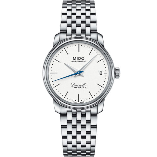 Mido Baroncelli M027.207.11.010.00