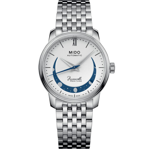 Mido Baroncelli M027.207.11.010.01