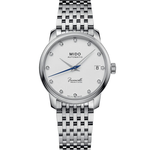Mido Baroncelli M027.207.11.016.00