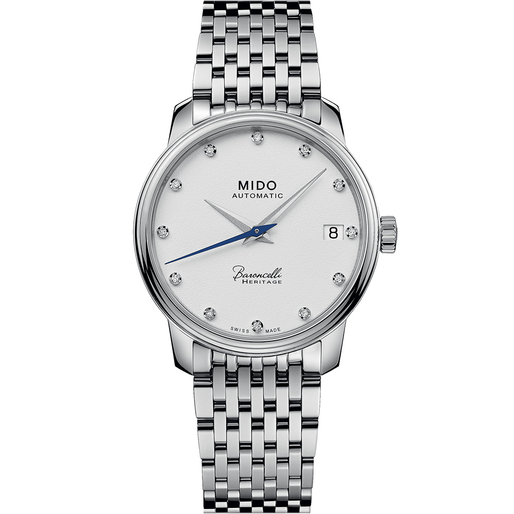Mido Baroncelli M027.207.11.016.00