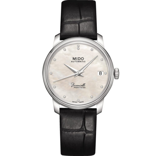 Mido Baroncelli M027.207.16.106.00