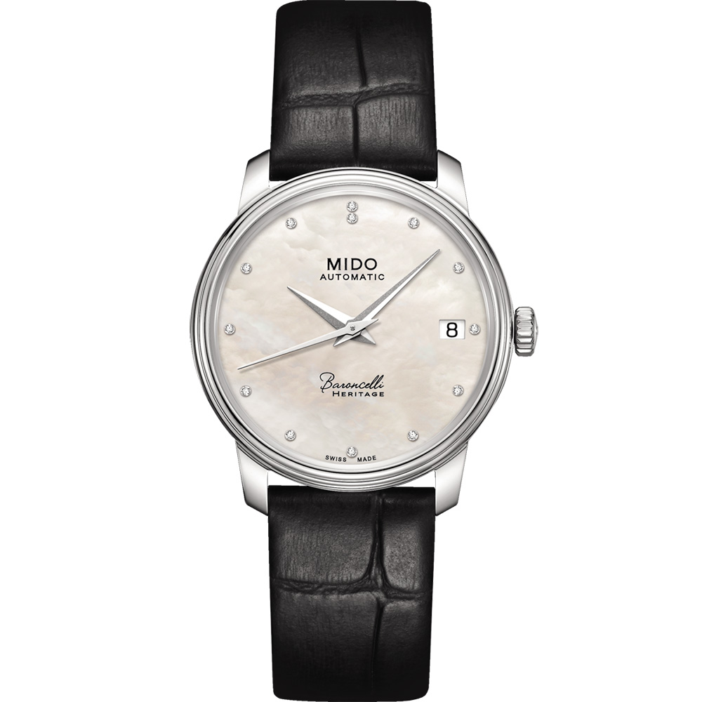 Mido Baroncelli M027.207.16.106.00