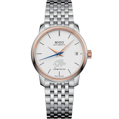 Mido Baroncelli M027.207.21.010.00