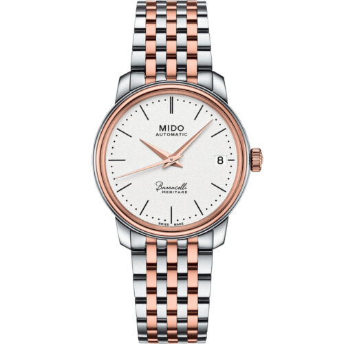 Mido Baroncelli M027.207.22.010.00