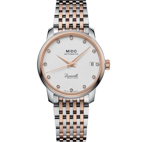 Mido Baroncelli M027.207.22.016.00
