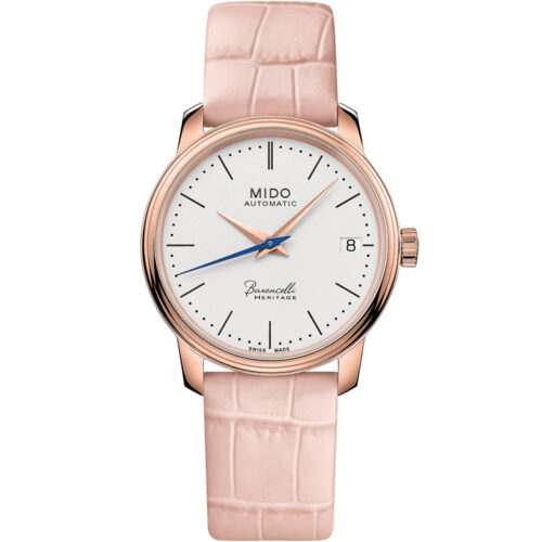 Mido Baroncelli M027.207.36.010.00