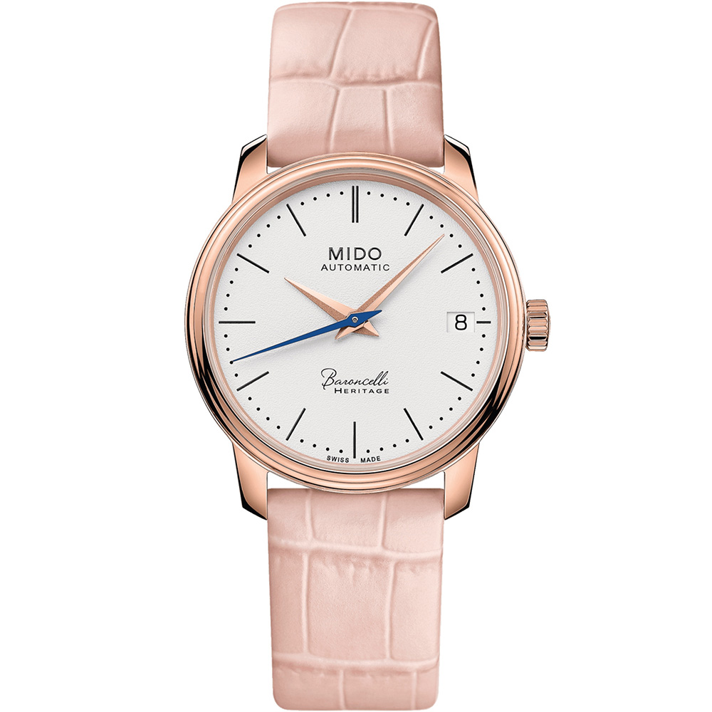 Mido Baroncelli M027.207.36.010.00