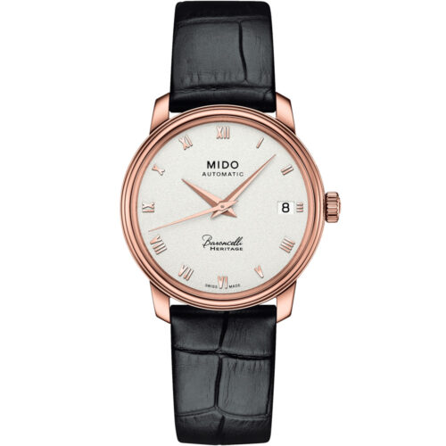 Mido Baroncelli M027.207.36.013.00