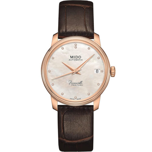 Mido Baroncelli M027.207.36.106.00