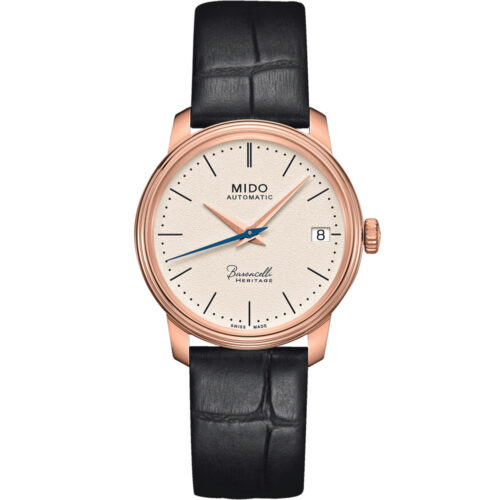 Mido Baroncelli M027.207.36.260.00