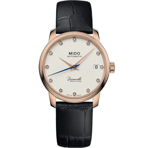 Mido Baroncelli M027.207.36.266.00