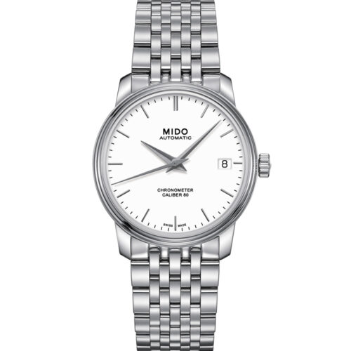 Mido Baroncelli M027.208.11.011.00