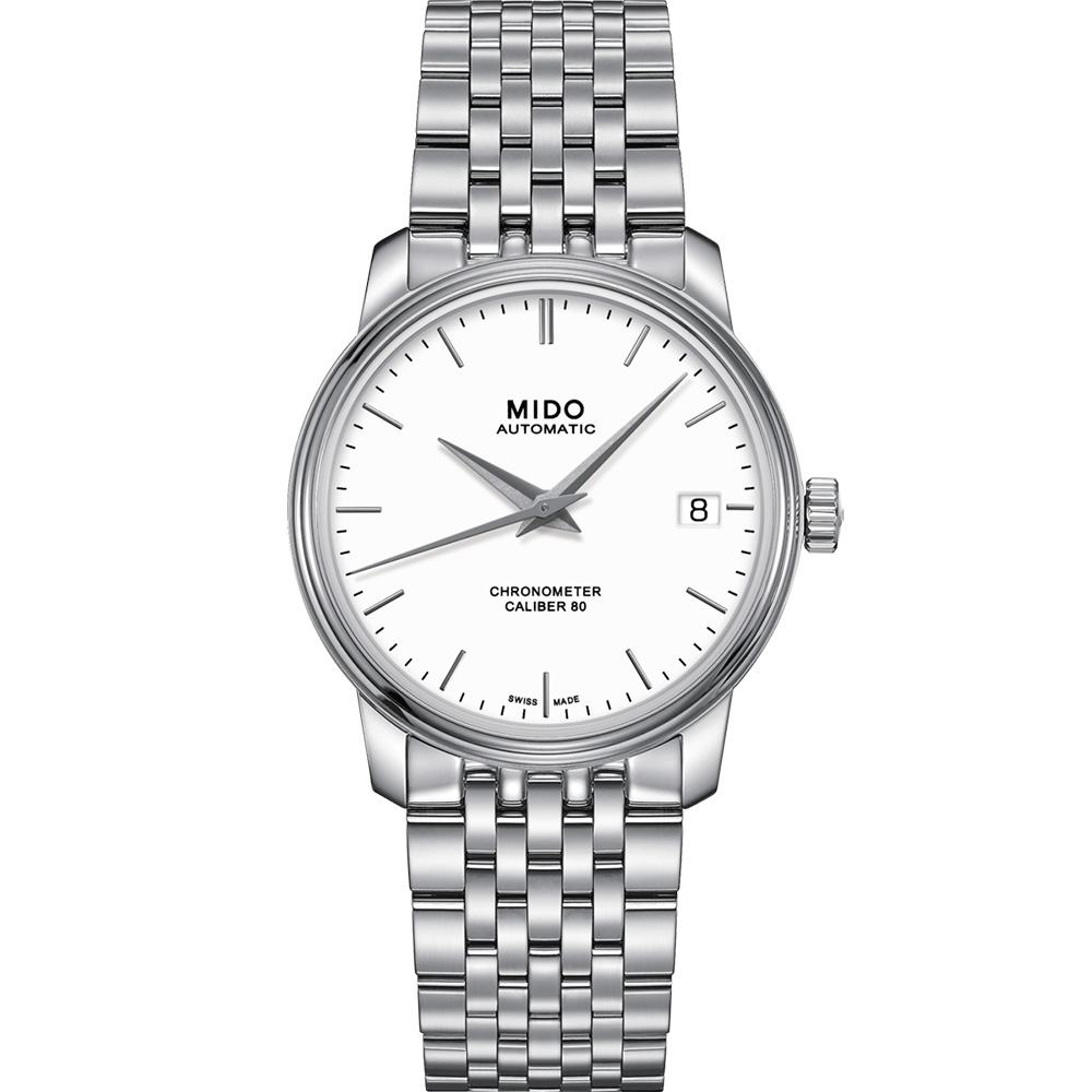 Mido Baroncelli M027.208.11.011.00