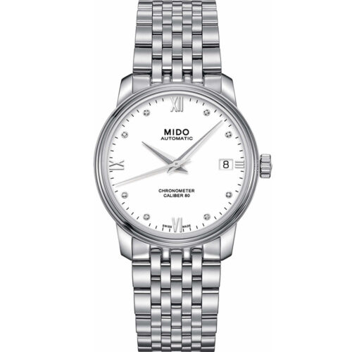 Mido Baroncelli M027.208.11.016.00