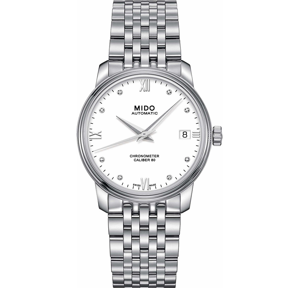 Mido Baroncelli M027.208.11.016.00