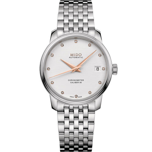 Mido Baroncelli M027.208.11.036.00