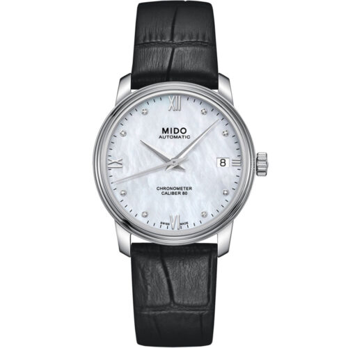 Mido Baroncelli M027.208.16.106.00