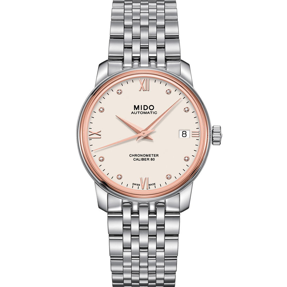 Mido Baroncelli M027.208.41.266.00
