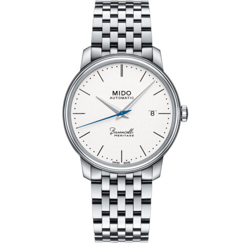 Mido Baroncelli M027.407.11.010.00