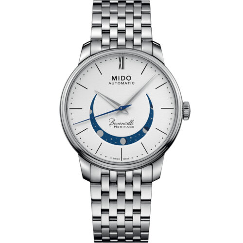 Mido Baroncelli M027.407.11.010.01