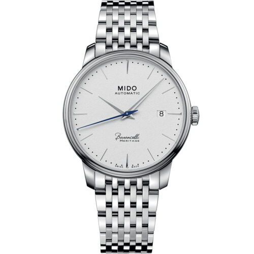 Mido Baroncelli M027.407.11.011.00