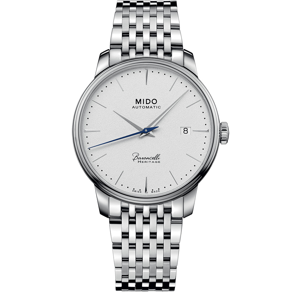 Mido Baroncelli M027.407.11.011.00