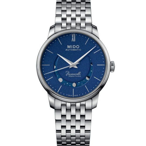 Mido Baroncelli M027.407.11.040.00