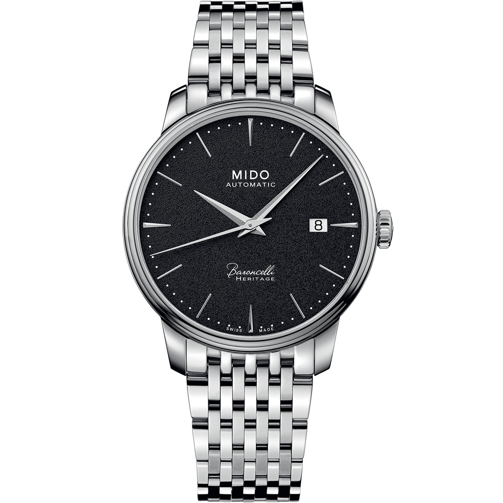 Mido Baroncelli M027.407.11.051.00