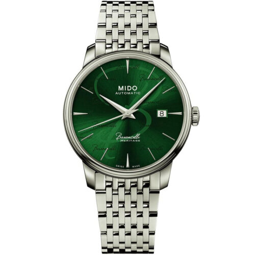Mido Baroncelli M027.407.11.091.00