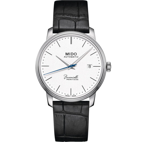 Mido Baroncelli M027.407.16.010.00