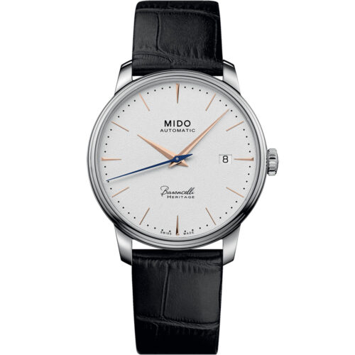 Mido Baroncelli M027.407.16.011.00