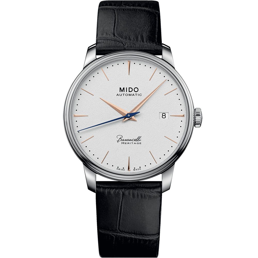 Mido Baroncelli M027.407.16.011.00