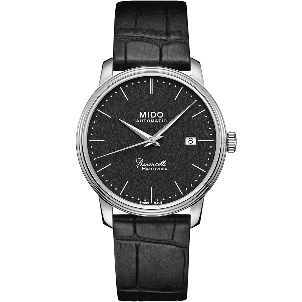 Mido Baroncelli M027.407.16.050.00
