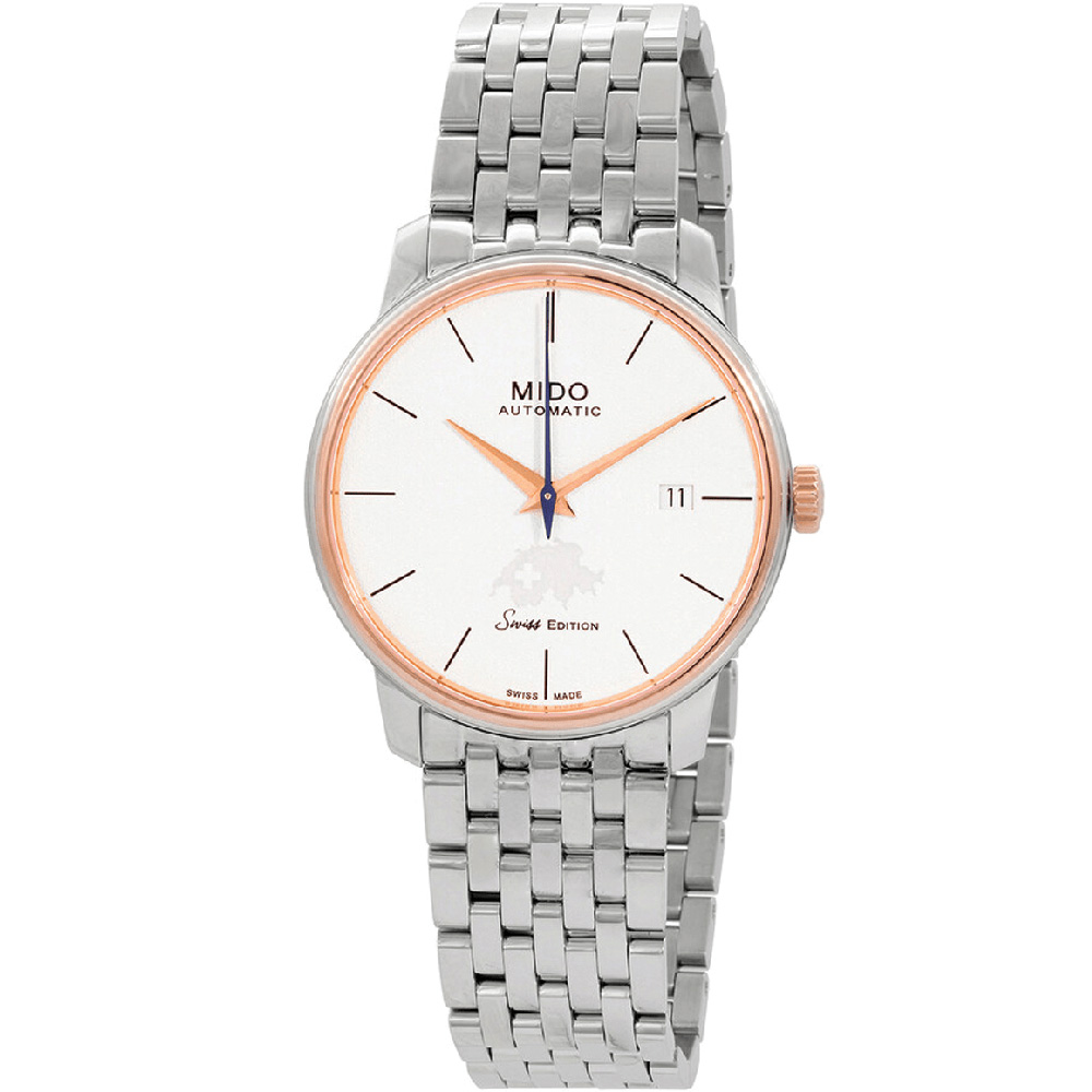 Mido Baroncelli M027.407.21.010.00