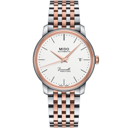 Mido Baroncelli M027.407.22.010.00
