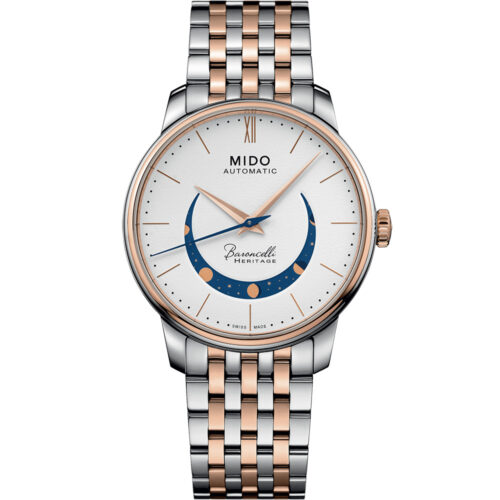 Mido Baroncelli M027.407.22.010.01