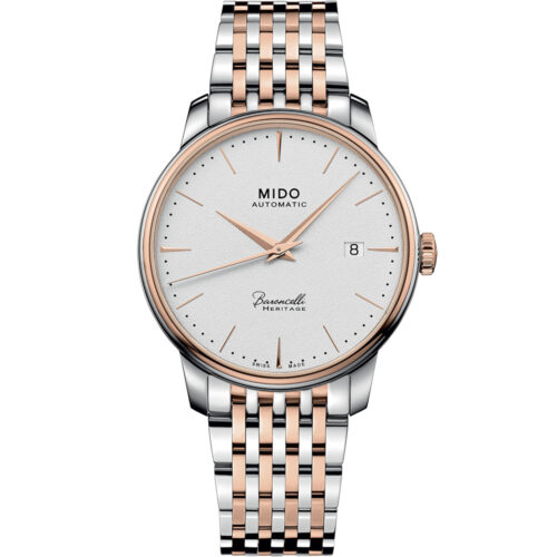 Mido Baroncelli M027.407.22.011.00
