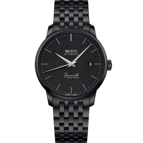Mido Baroncelli M027.407.33.050.00