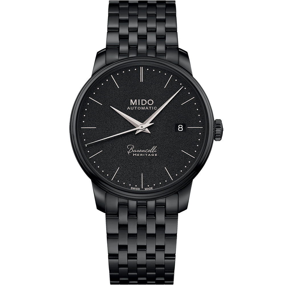 Mido Baroncelli M027.407.33.050.00