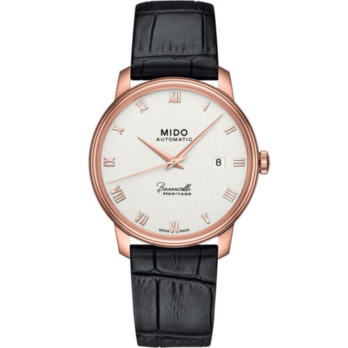 Mido Baroncelli M027.407.36.013.00