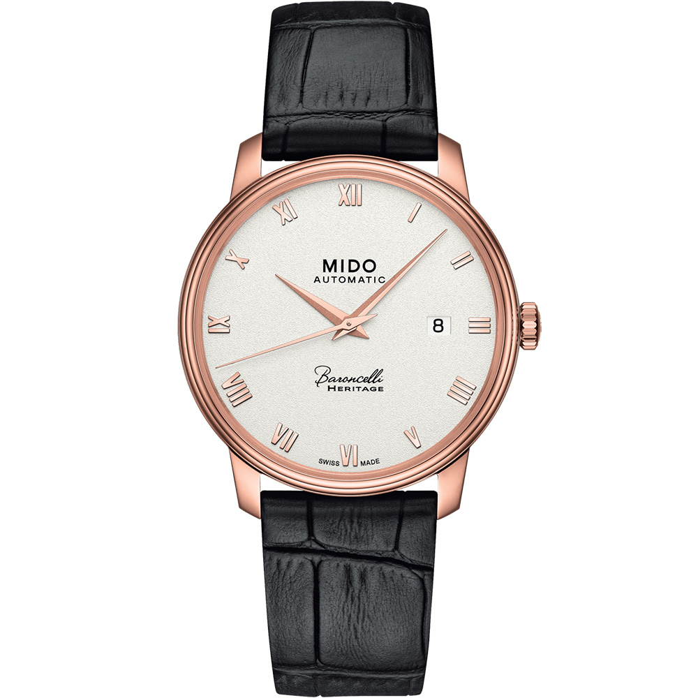Mido Baroncelli M027.407.36.013.00