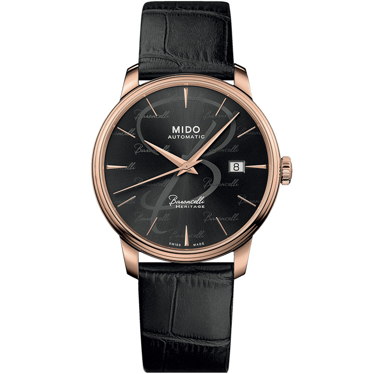 Mido Baroncelli M027.407.36.051.00