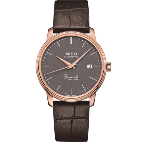Mido Baroncelli M027.407.36.080.00